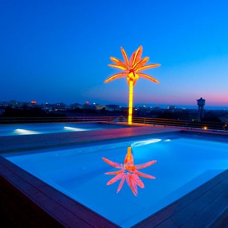 Hotel Di Giovanni 비비오네 외부 사진