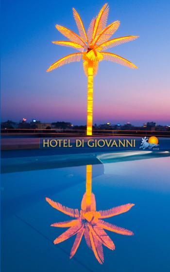 Hotel Di Giovanni 비비오네 외부 사진