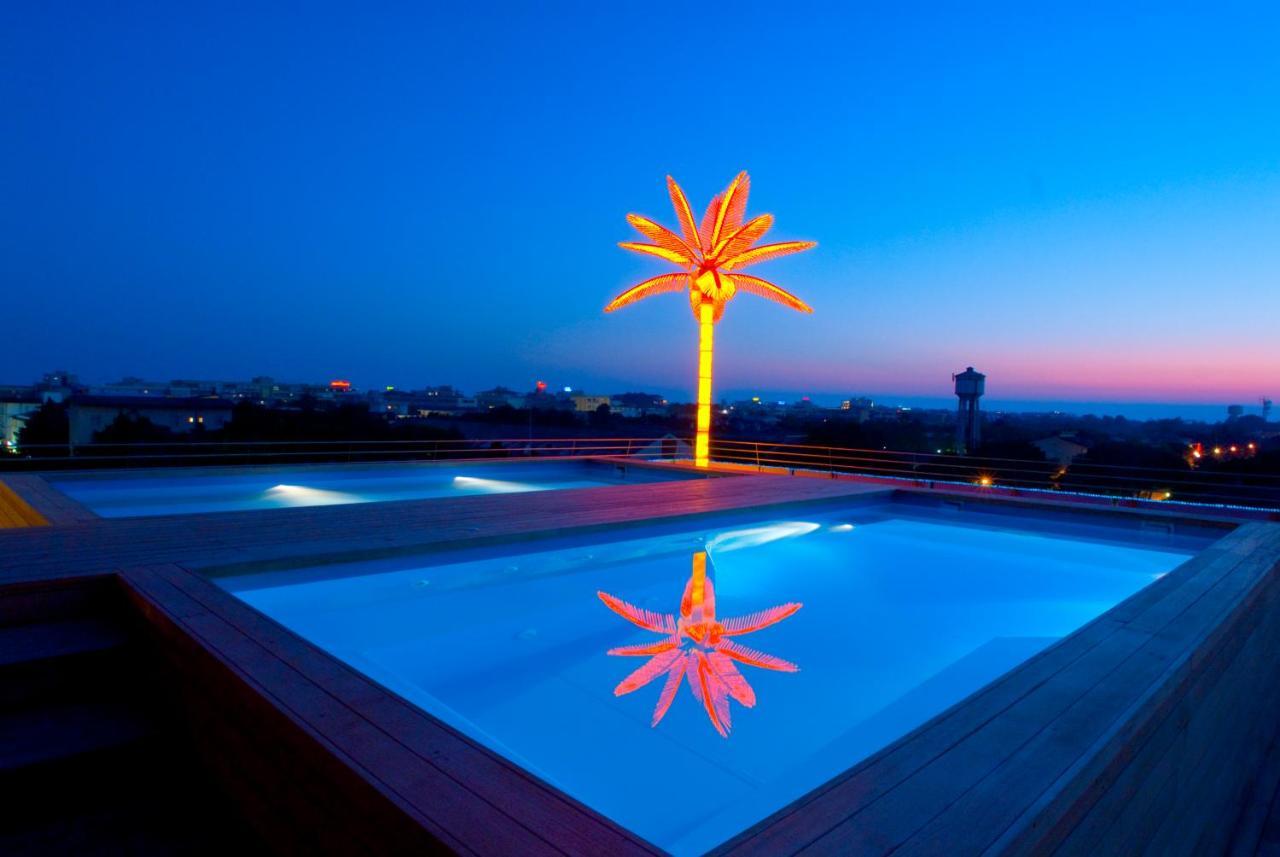 Hotel Di Giovanni 비비오네 외부 사진