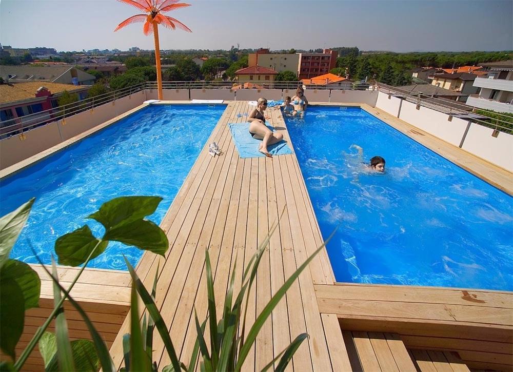 Hotel Di Giovanni 비비오네 외부 사진