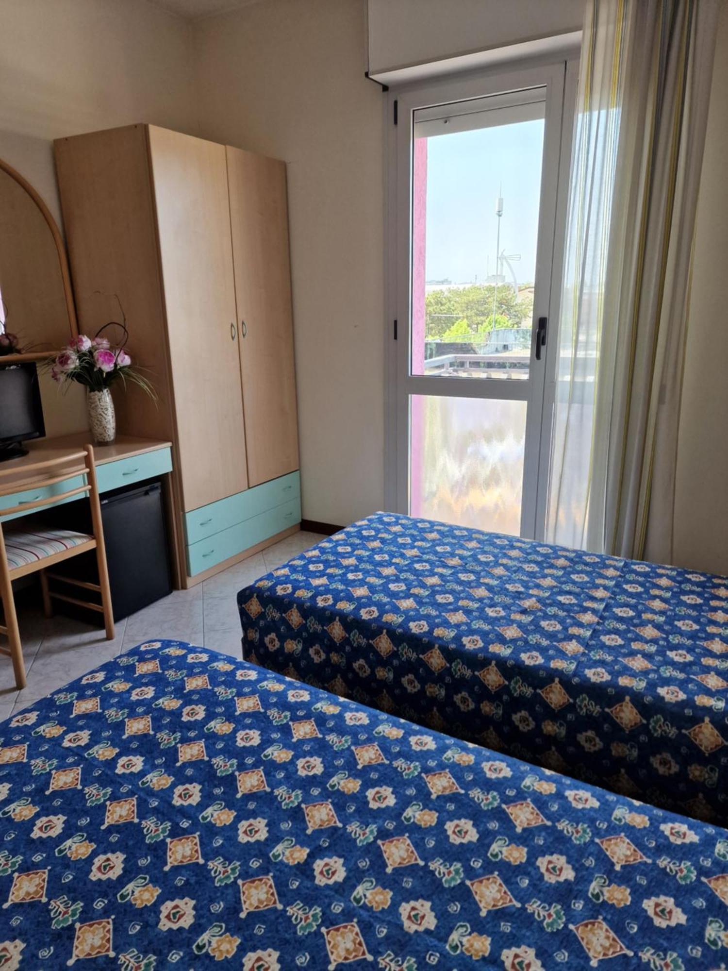 Hotel Di Giovanni 비비오네 객실 사진