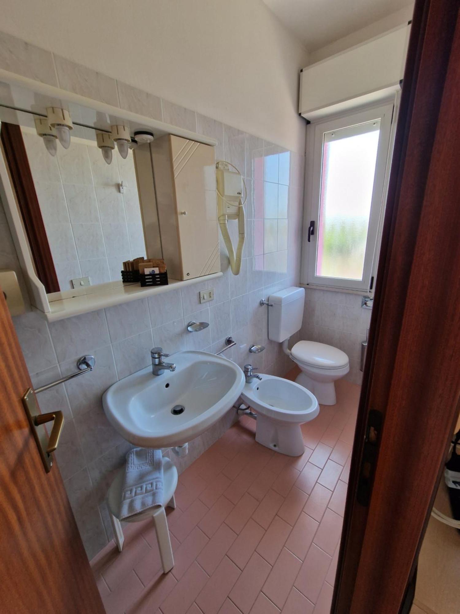 Hotel Di Giovanni 비비오네 외부 사진