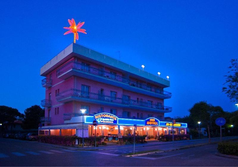 Hotel Di Giovanni 비비오네 외부 사진