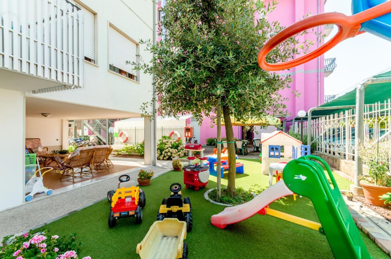 Hotel Di Giovanni 비비오네 외부 사진