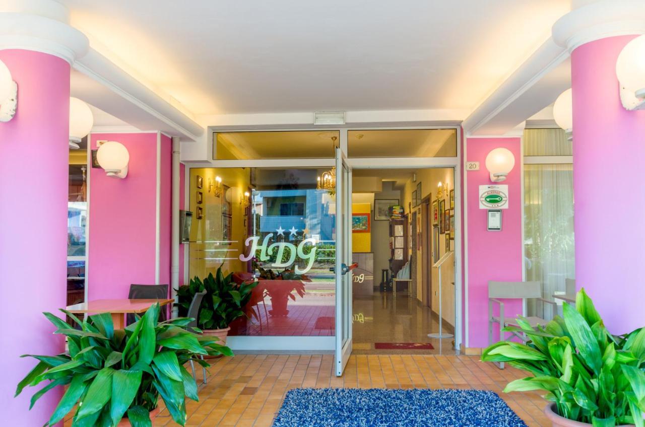 Hotel Di Giovanni 비비오네 외부 사진