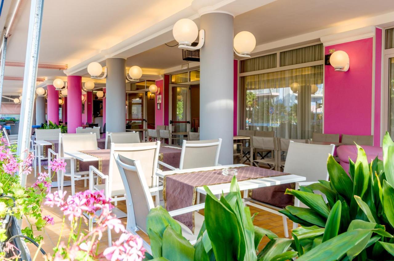 Hotel Di Giovanni 비비오네 외부 사진