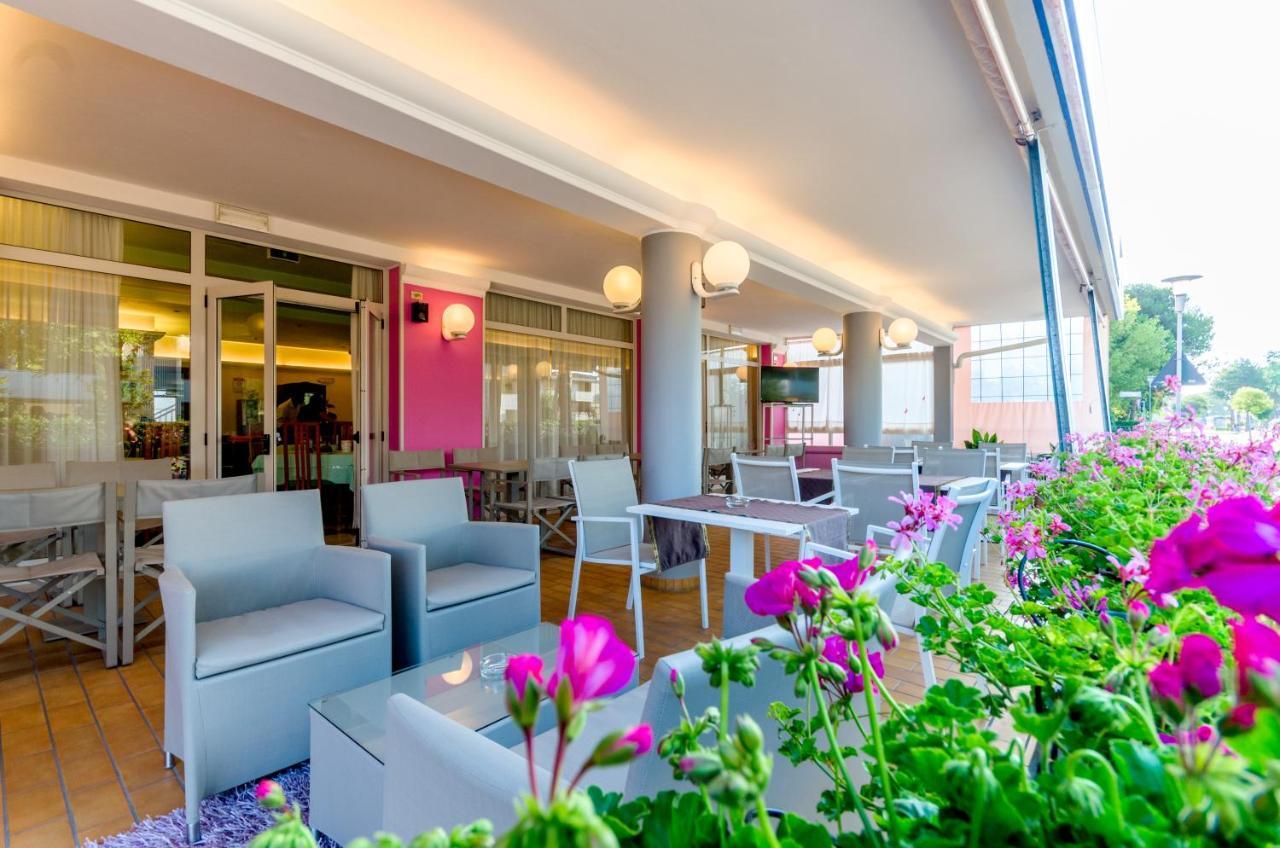 Hotel Di Giovanni 비비오네 외부 사진